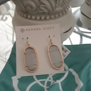 Kendra Scott Earrings